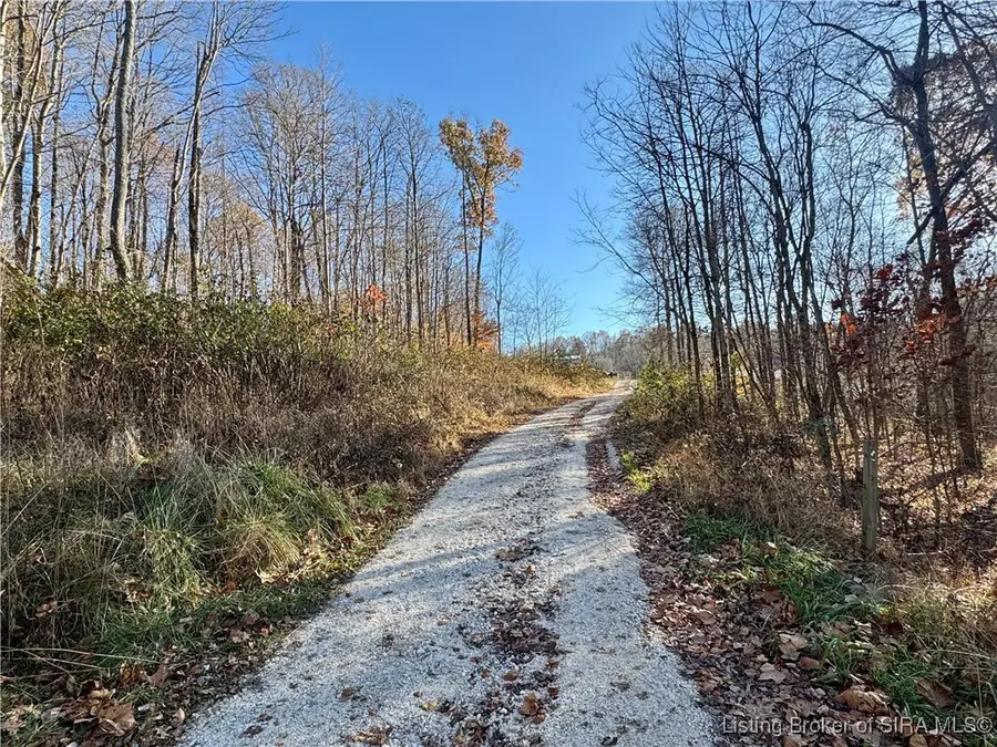 9781 E New Philadelphia Road, Salem, IN 47167 - #3