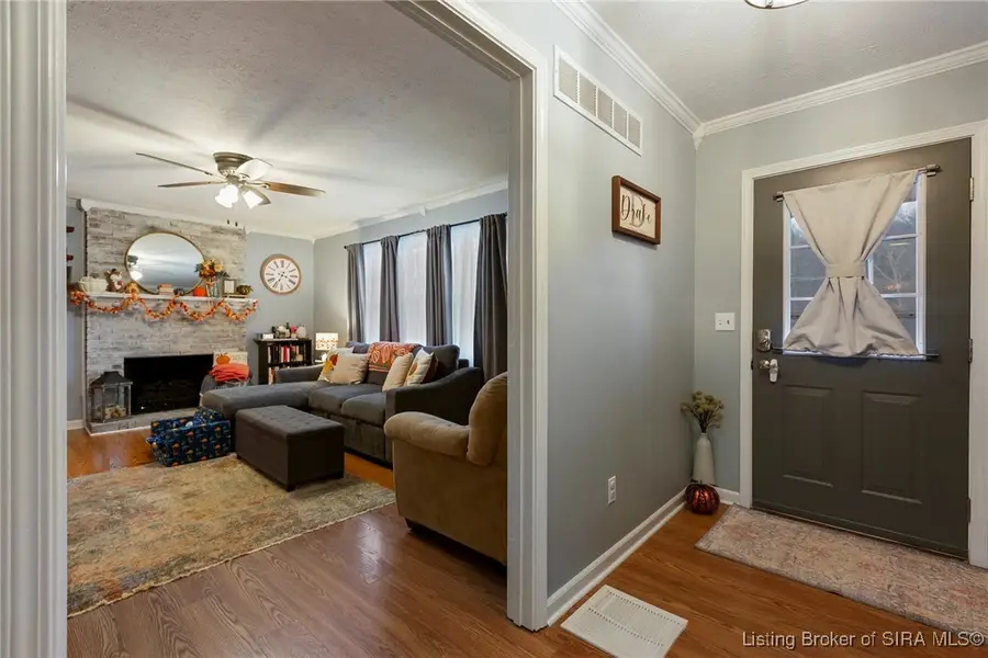 6075 Highway 335 Ne, Crandall, IN 47114 - #2