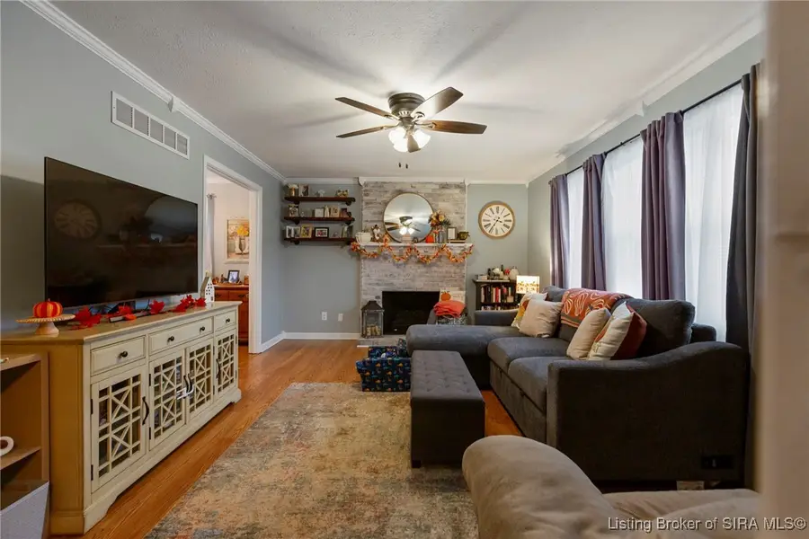 6075 Highway 335 Ne, Crandall, IN 47114 - #3