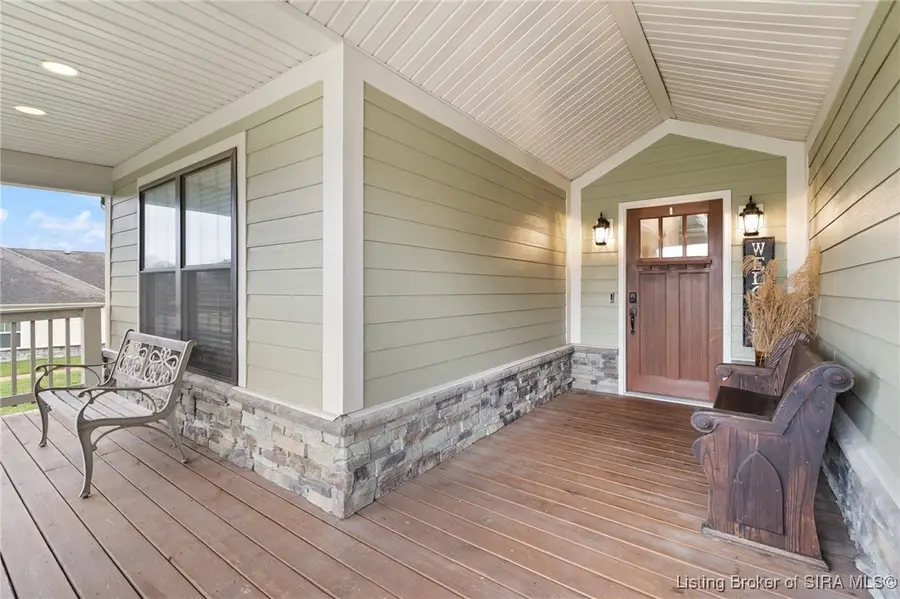 3401 Naples Way, Sellersburg, IN 47172 - #3