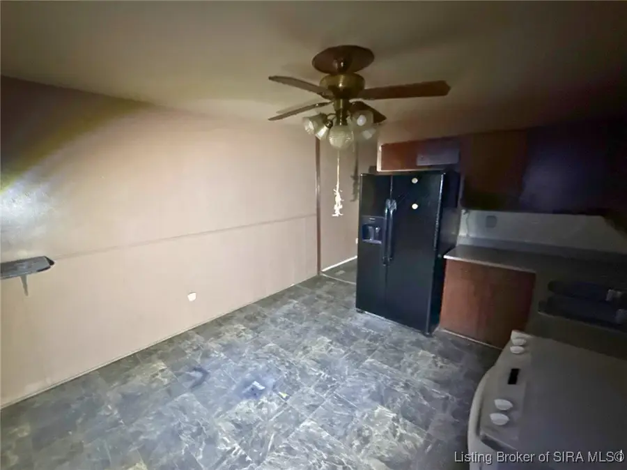 1716 Marlowe Drive, Clarksville, IN 47129 - #3