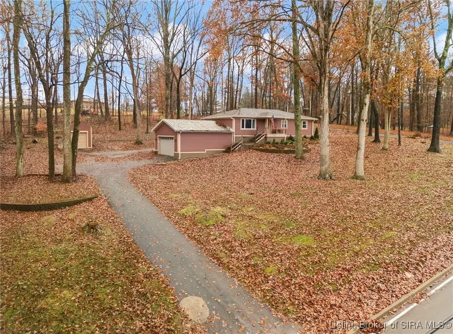 5385 Corydon Ridge Road Ne, Corydon, IN 47112 - #2