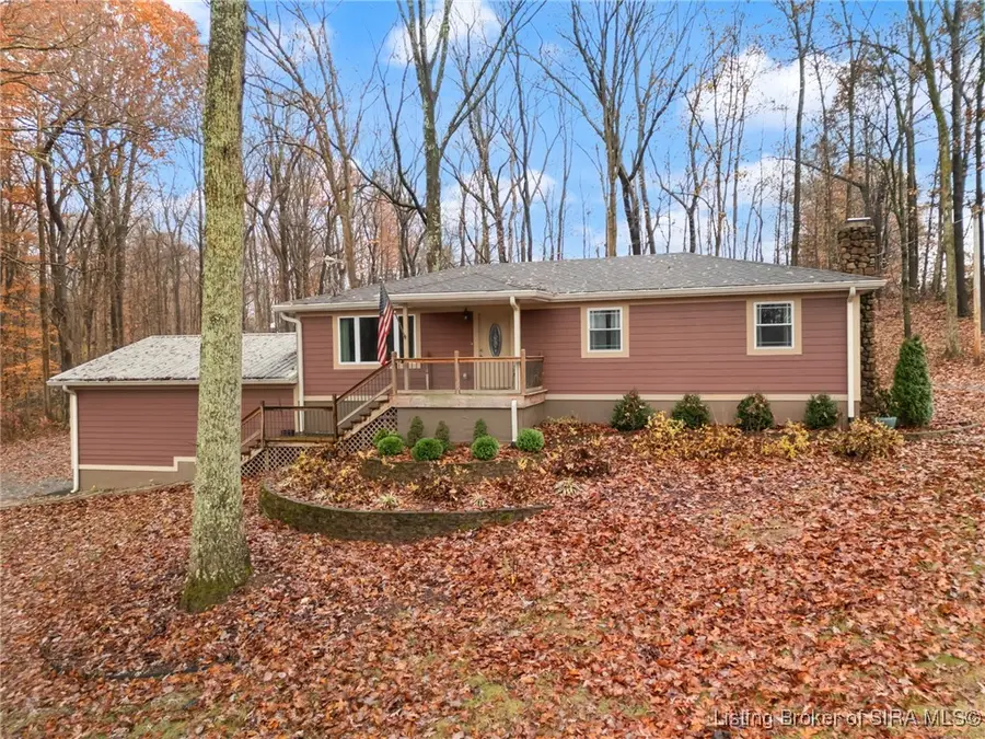 5385 Corydon Ridge Road Ne, Corydon, IN 47112 - #3