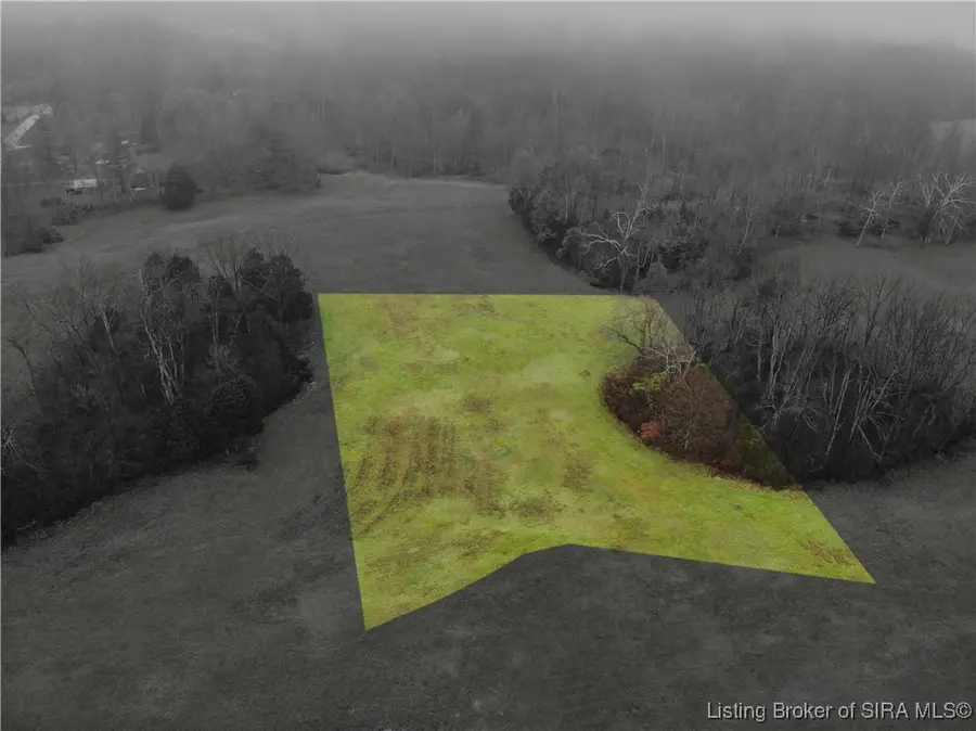 2 +/- AC Fogel Road Se, Corydon, IN 47112 - #3