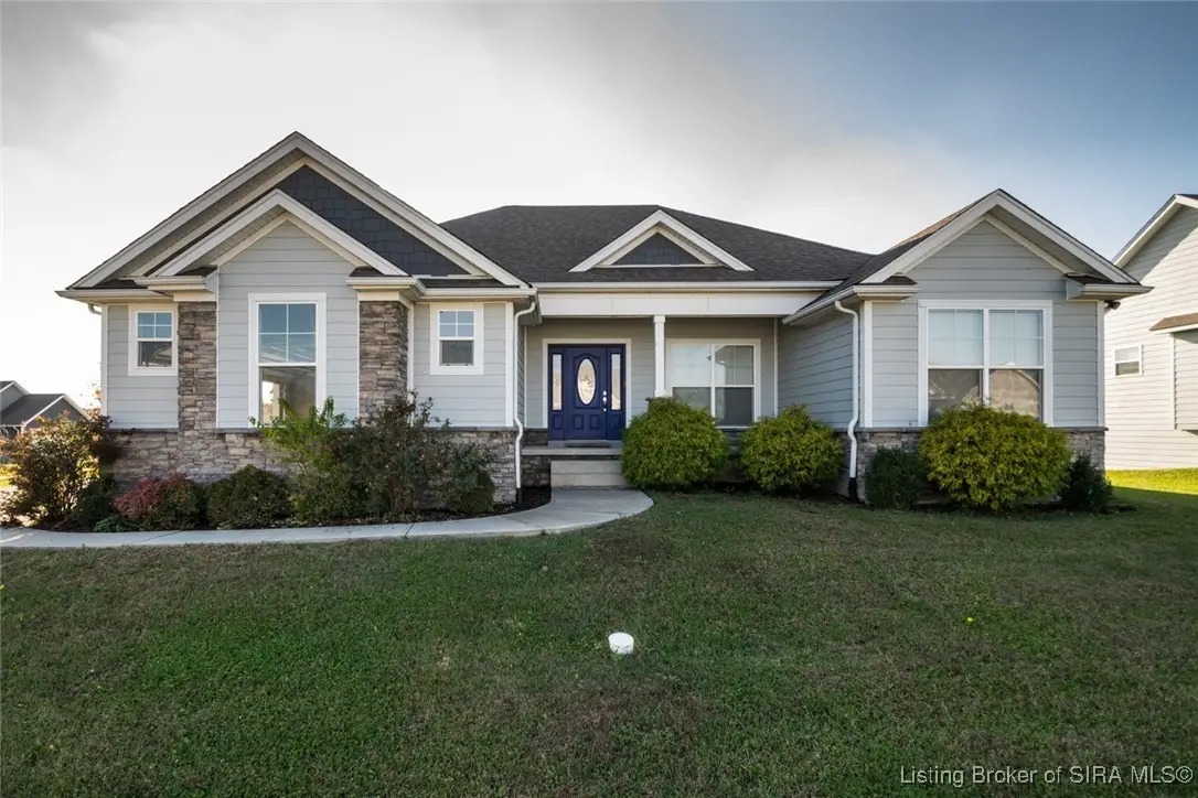 5402 Catalina Trail, Sellersburg, IN 47172 - #1