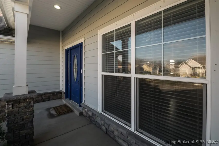 5402 Catalina Trail, Sellersburg, IN 47172 - #3