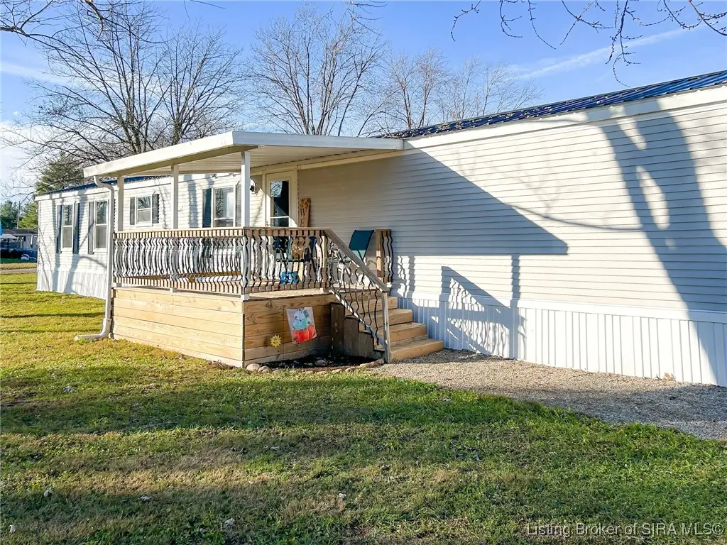 374 Worthington Street, Worthington, IN 47471 - #1