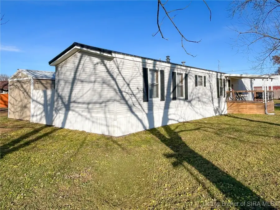 374 Worthington Street, Worthington, IN 47471 - #2