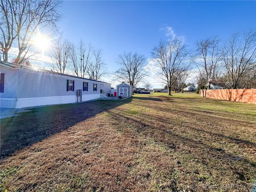 374 Worthington Street, Worthington, IN 47471 - #3