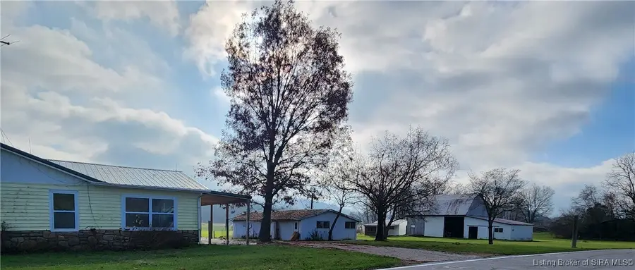 2175 Heth Washington Road Sw, Central, IN 47110 - #2