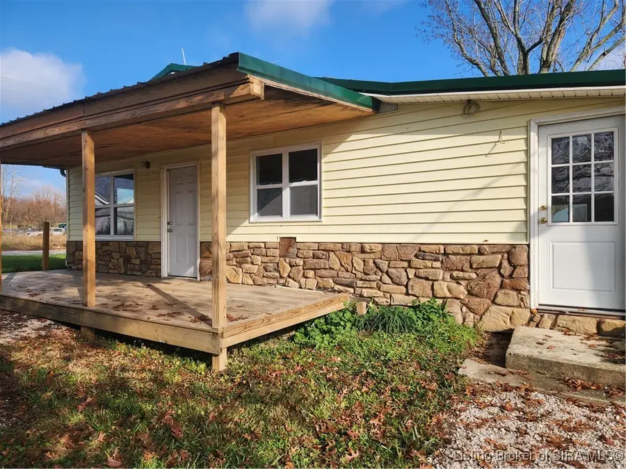 2175 Heth Washington Road Sw, Central, IN 47110 - #3