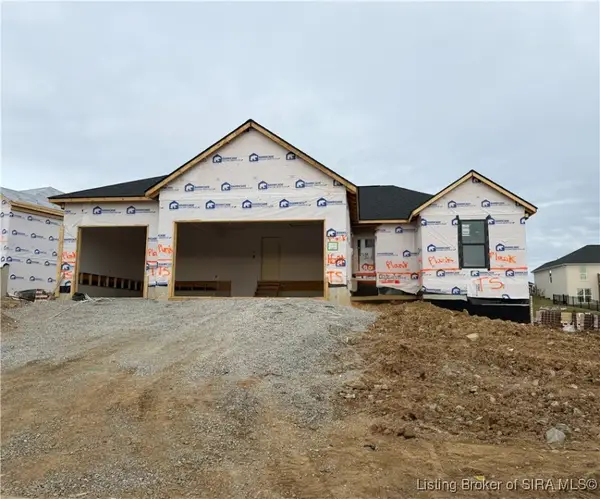 5021 Bolton Drive #LOT 1601, Charlestown, IN 47111