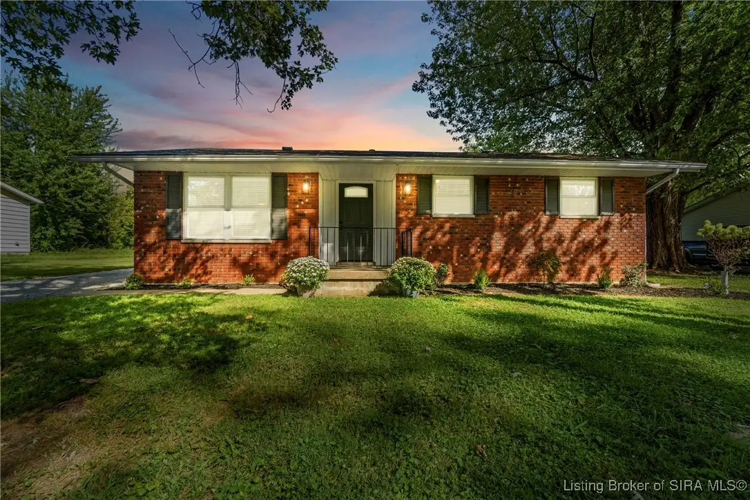 2080 Edgewood Drive, Charlestown, IN 47111 - #1