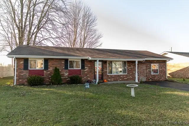 2323 Seneca Drive, Madison, IN 47250 - #1