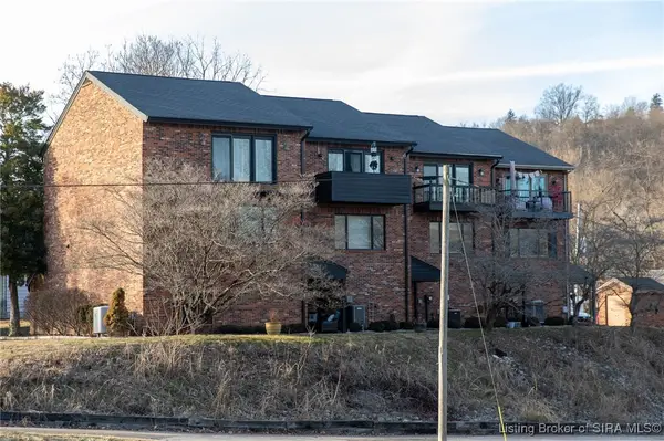 1002 W Main Street, Madison, IN 47250