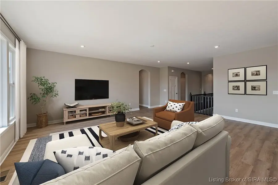 1972 Augusta Parkway, Henryville, IN 47126 - #3