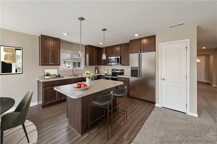 8211 Crescent Cove, Charlestown, IN 47111 - #2