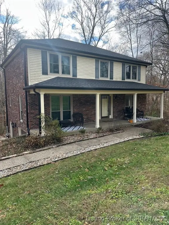 6775 Brookside Drive Ne, Lanesville, IN 47136 - #1