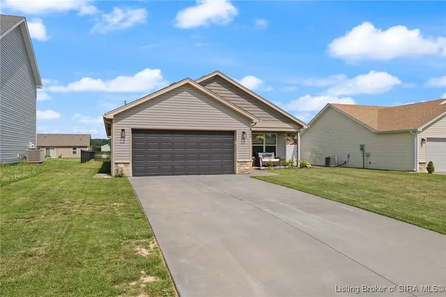 8158 Wagner Avenue Ne, New Salisbury, IN 47161 - #3