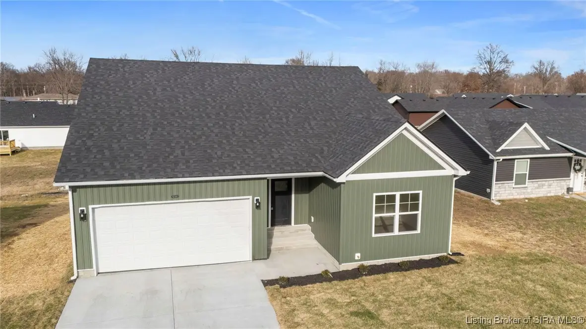 1230 Woodland Avenue, Scottsburg, IN 47170 - #1