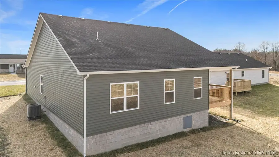 1230 Woodland Avenue, Scottsburg, IN 47170 - #3