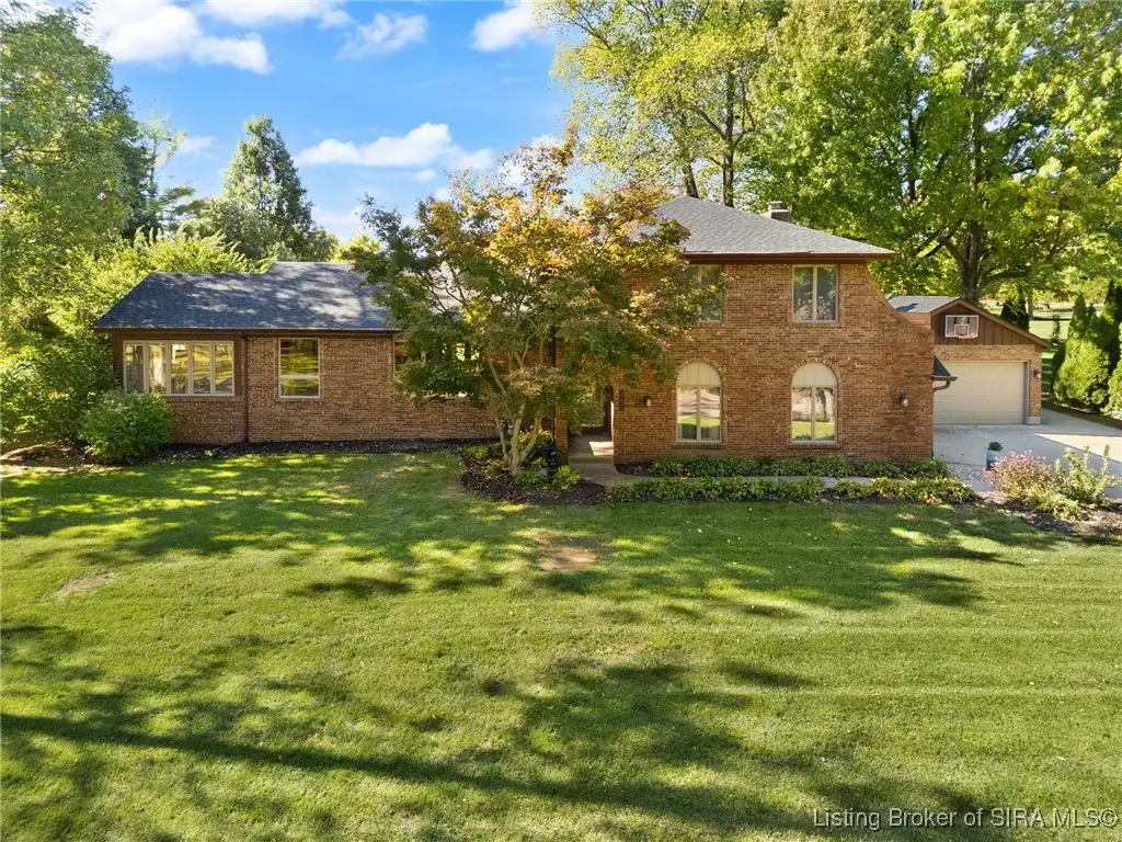 1605 Tall Oaks Drive, Jeffersonville, IN 47130 - #1