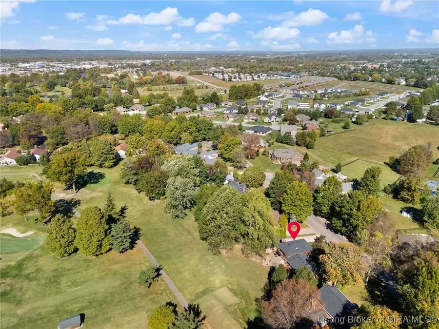 1605 Tall Oaks Drive, Jeffersonville, IN 47130 - #2