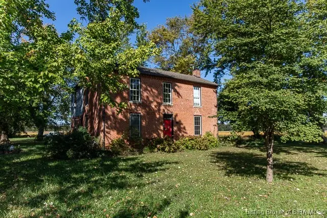 370 Thornton Road, Hanover, IN 47243 - #1