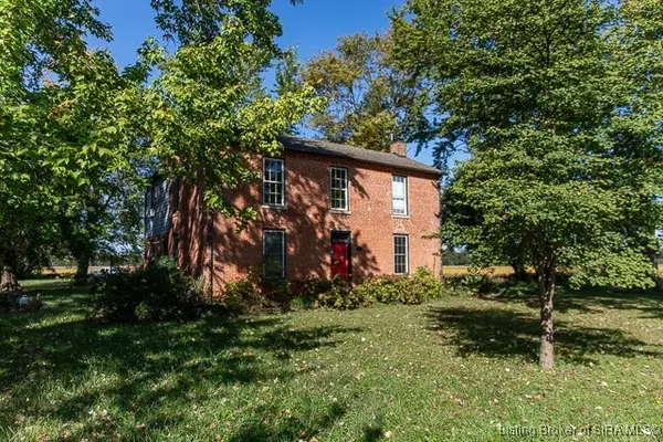 370 Thornton Road, Hanover, IN 47243