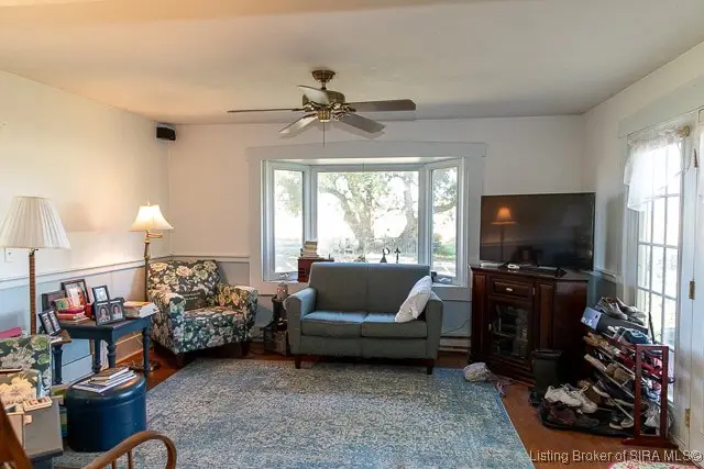 370 Thornton Road, Hanover, IN 47243 - #2