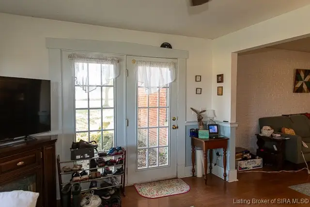 370 Thornton Road, Hanover, IN 47243 - #3