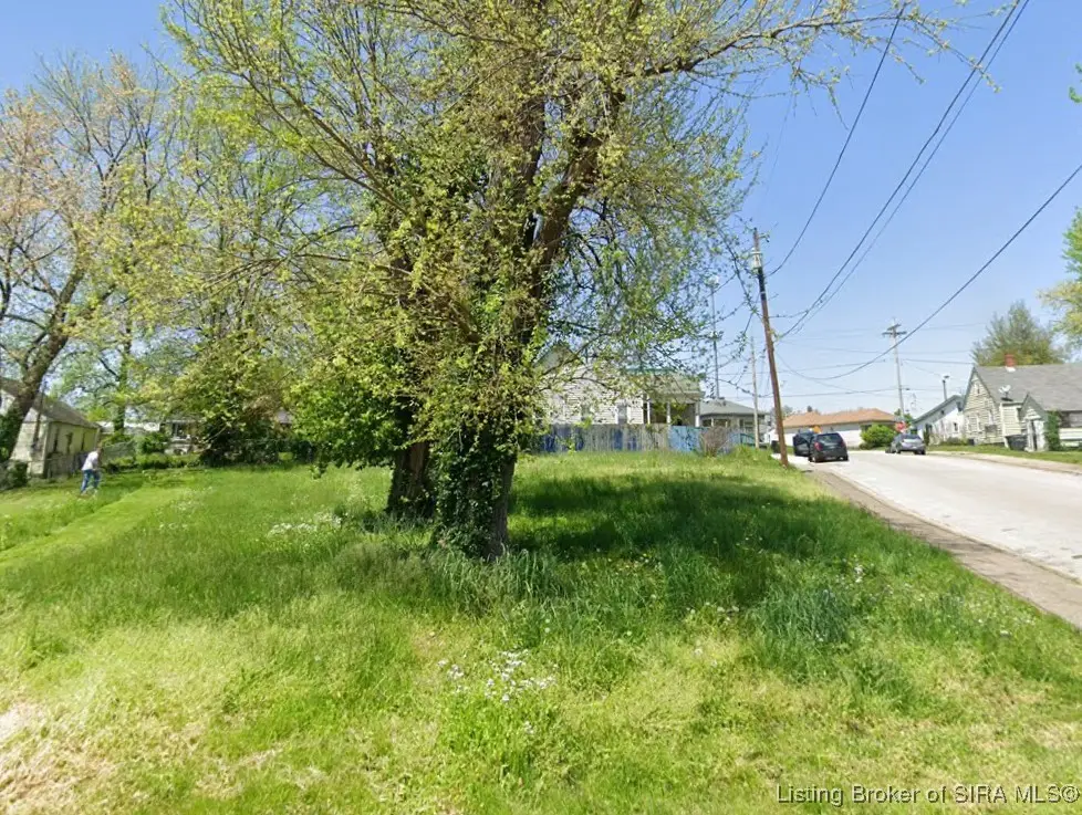 1237 Clark Street, New Albany, IN 47150 - #1