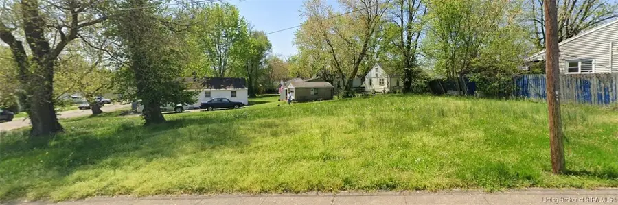 1237 Clark Street, New Albany, IN 47150 - #2