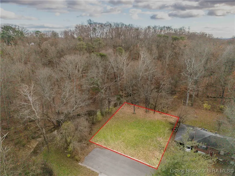 312 Pimlico Drive, New Albany, IN 47150 - #3