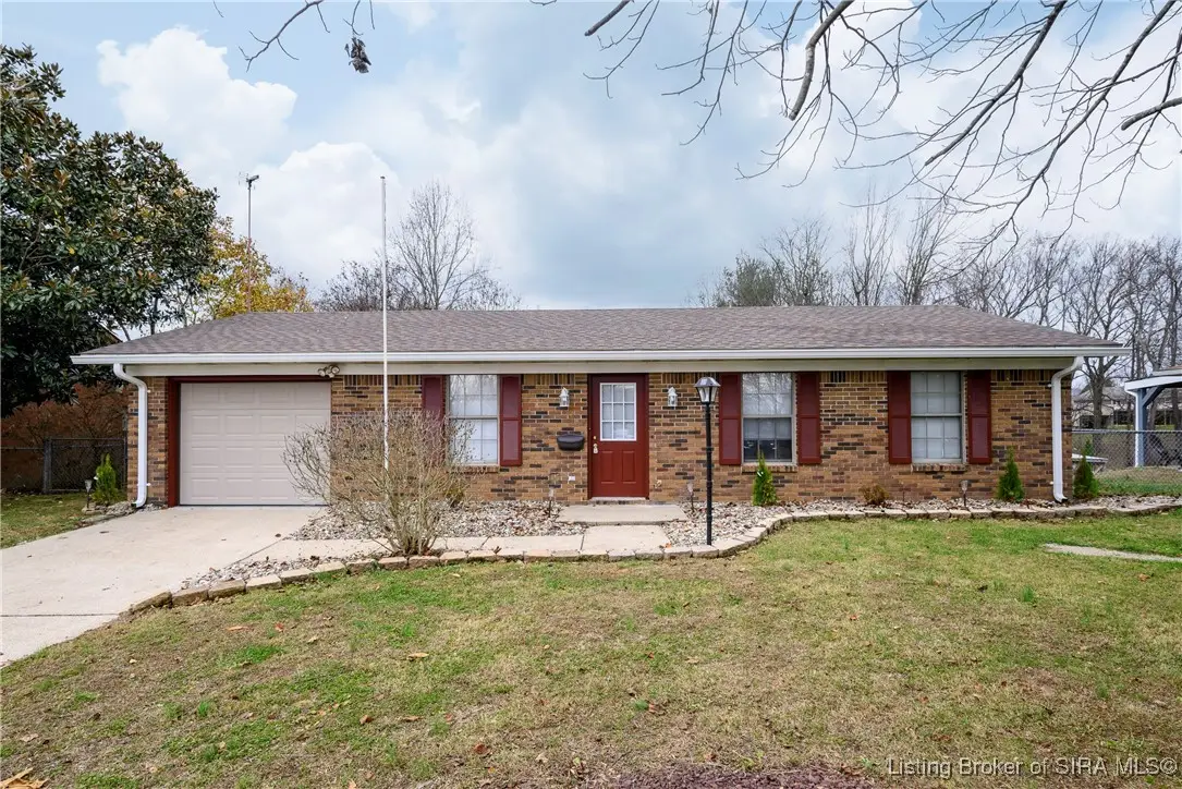 23 Hwy 337 S, Corydon, IN 47112 - #1