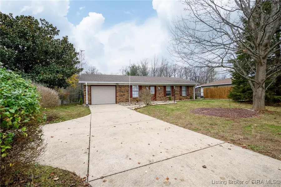 23 Hwy 337 S, Corydon, IN 47112 - #2