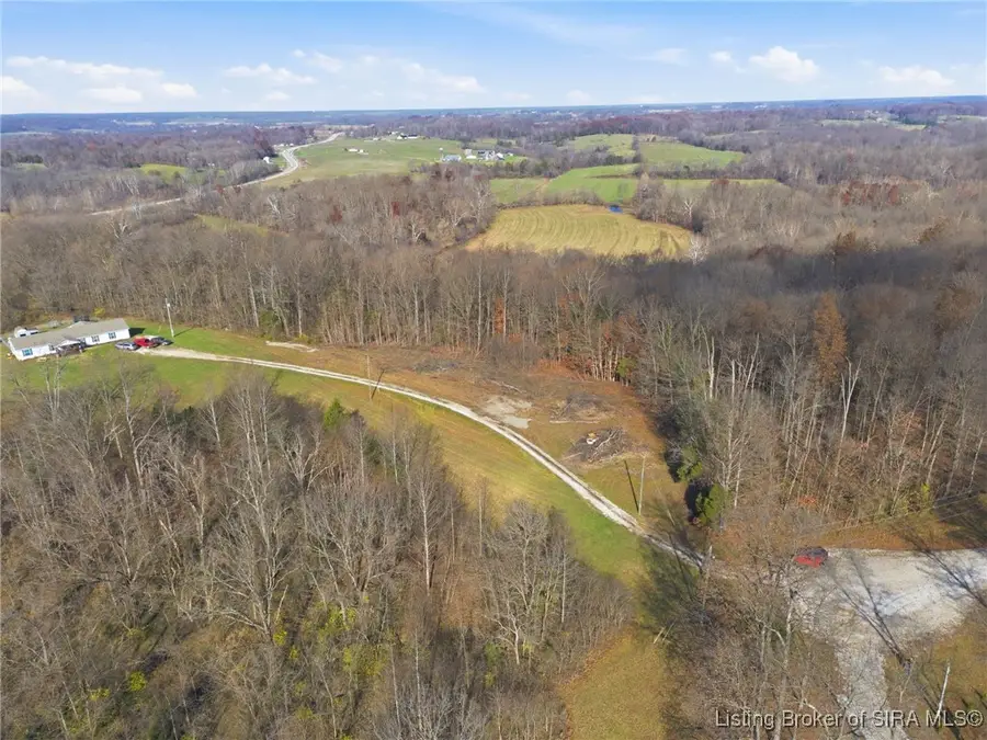 979 E Spring House Lane, Salem, IN 47167 - #2