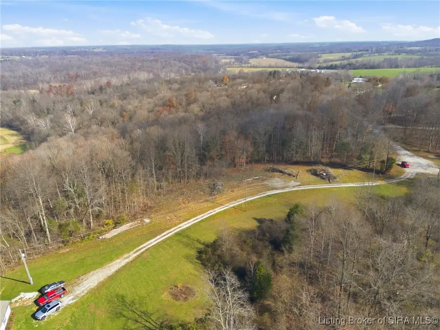 979 E Spring House Lane, Salem, IN 47167 - #3