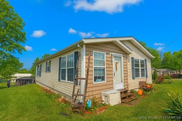 162 S Marengo Pike, Hardinsburg, IN 47125 - #3