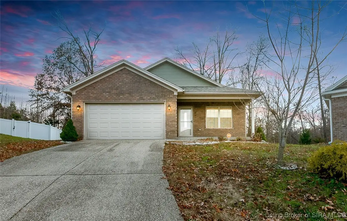 7900 Meyer Loop, Sellersburg, IN 47172 - #1