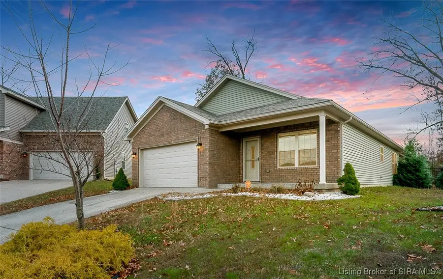 7900 Meyer Loop, Sellersburg, IN 47172 - #3