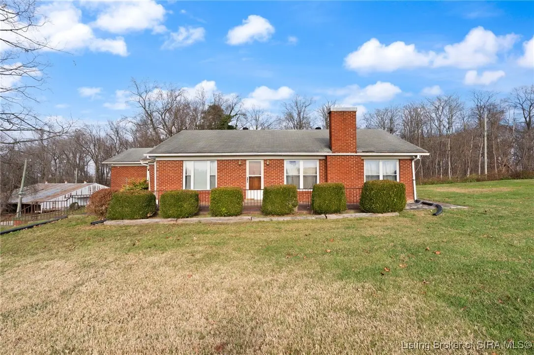 4218 Helen Dr, Jeffersonville, IN 47130 - #1
