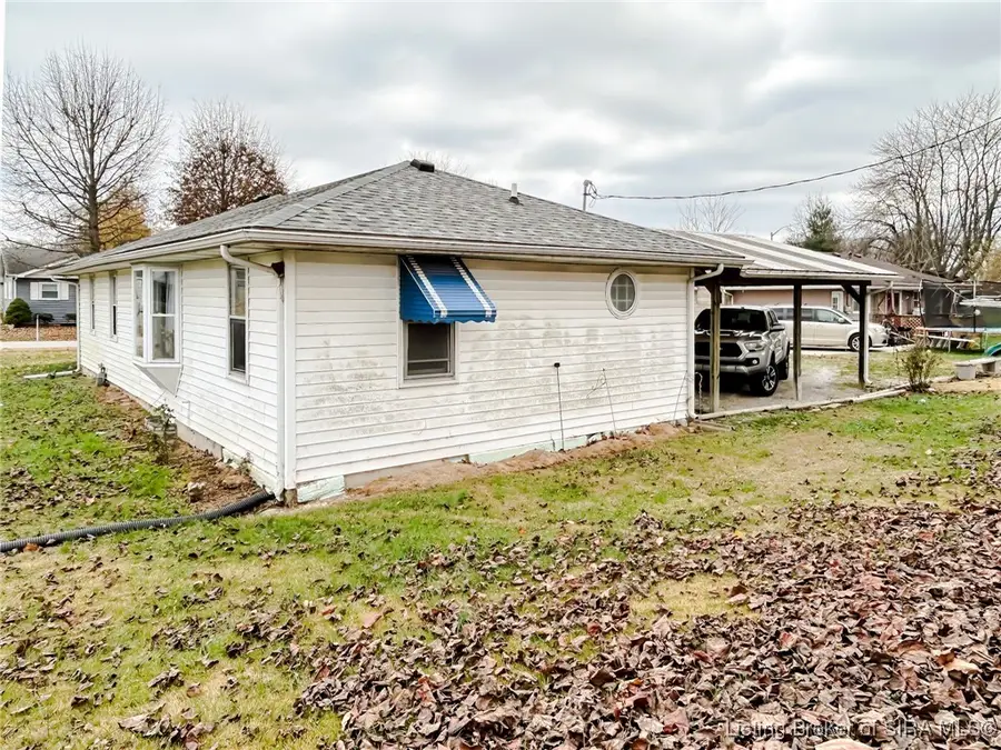 114 Lincoln Street, Salem, IN 47167 - #3