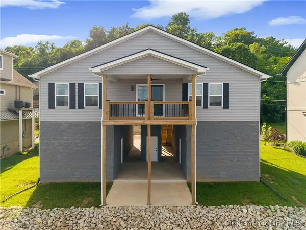 4818 Upper River Road, Jeffersonville, IN 47130