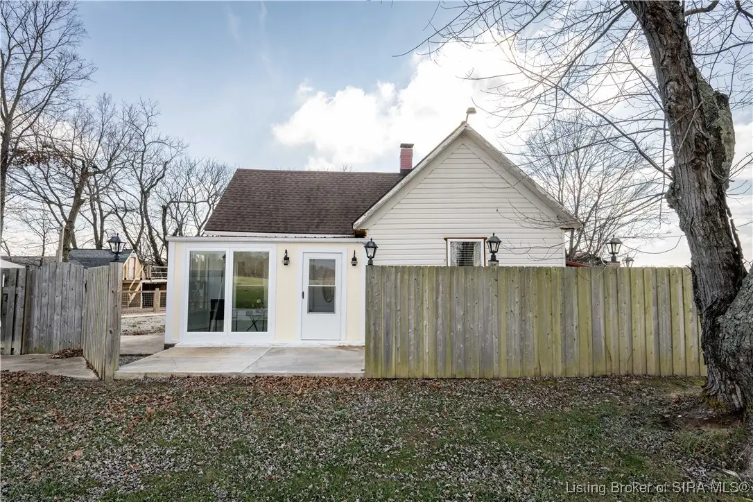 5735 Elizabeth New Middletown Road Se, Elizabeth, IN 47117 - #1