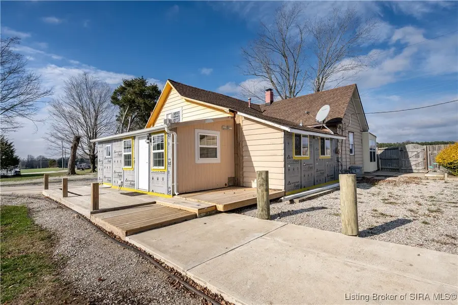 5735 Elizabeth New Middletown Road Se, Elizabeth, IN 47117 - #2