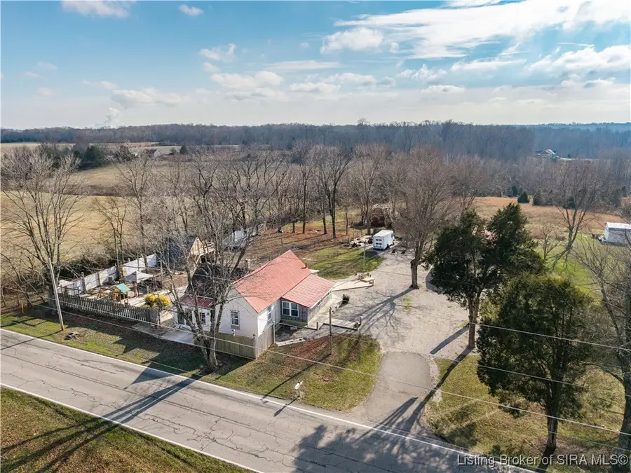 5735 Elizabeth New Middletown Road Se, Elizabeth, IN 47117 - #3