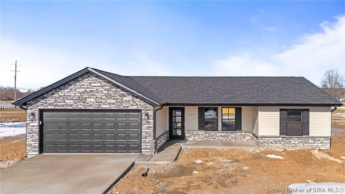 154 Williamson Drive, Hanover, IN 47243 - #1