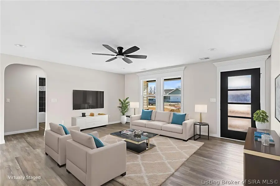 154 Williamson Drive, Hanover, IN 47243 - #3