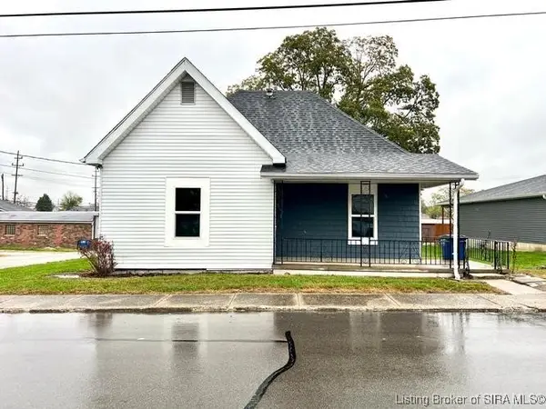 702 O Street, Bedford, IN 47421